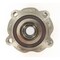 Skf Wheel Bearing And Hub Assembly, Br930775 BR930775 - alternate 1